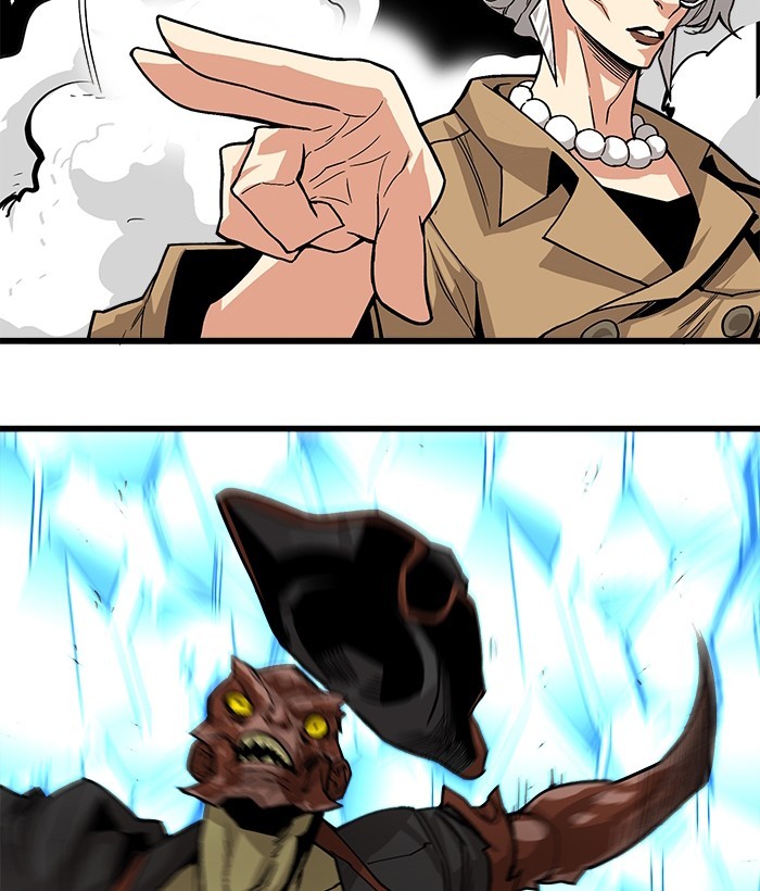 Troll Trap Chapter 136 - halaman 122