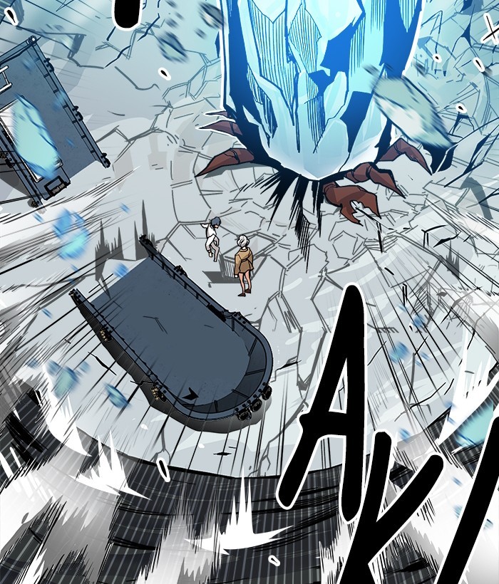 Troll Trap Chapter 136 - halaman 125