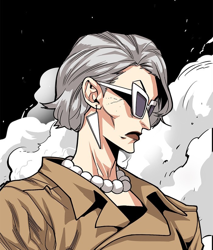 Troll Trap Chapter 136 - halaman 128