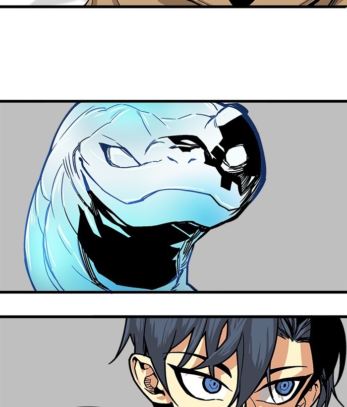 Troll Trap Chapter 136 - halaman 133