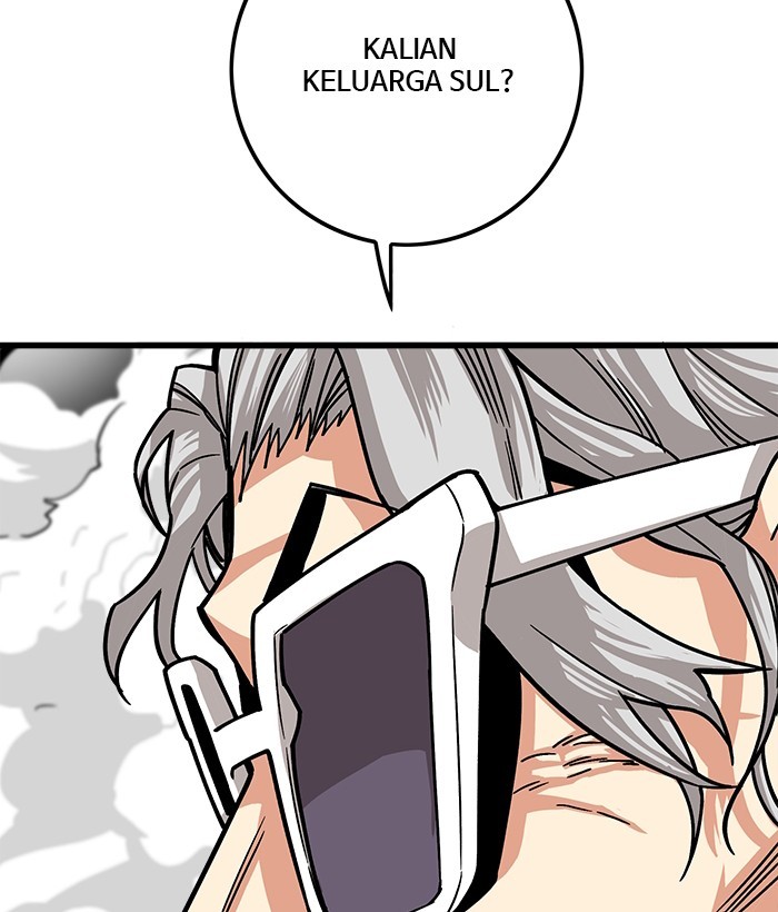 Troll Trap Chapter 136 - halaman 135