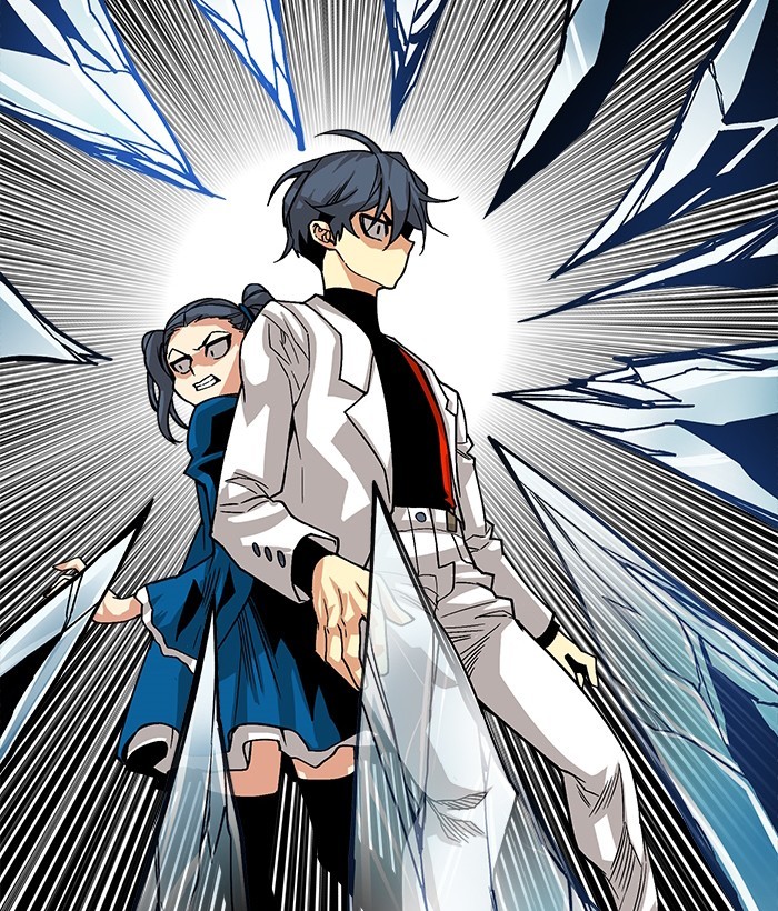 Troll Trap Chapter 136 - halaman 137