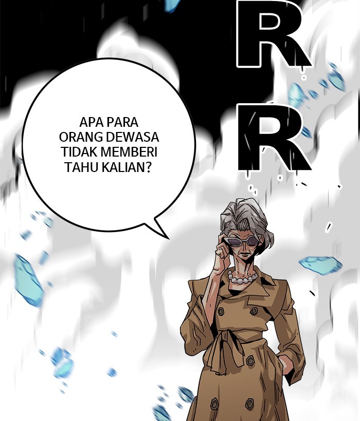 Troll Trap Chapter 136 - halaman 141