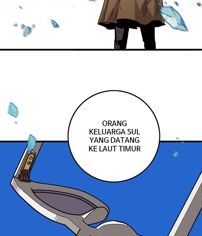 Troll Trap Chapter 136 - halaman 142