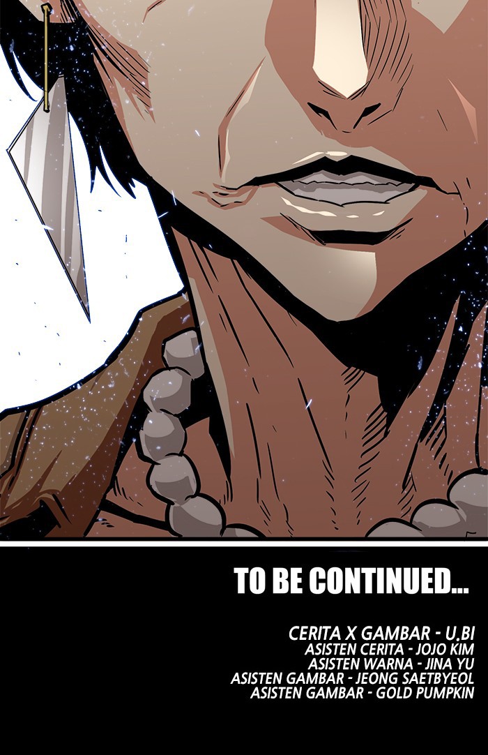 Troll Trap Chapter 136 - halaman 145