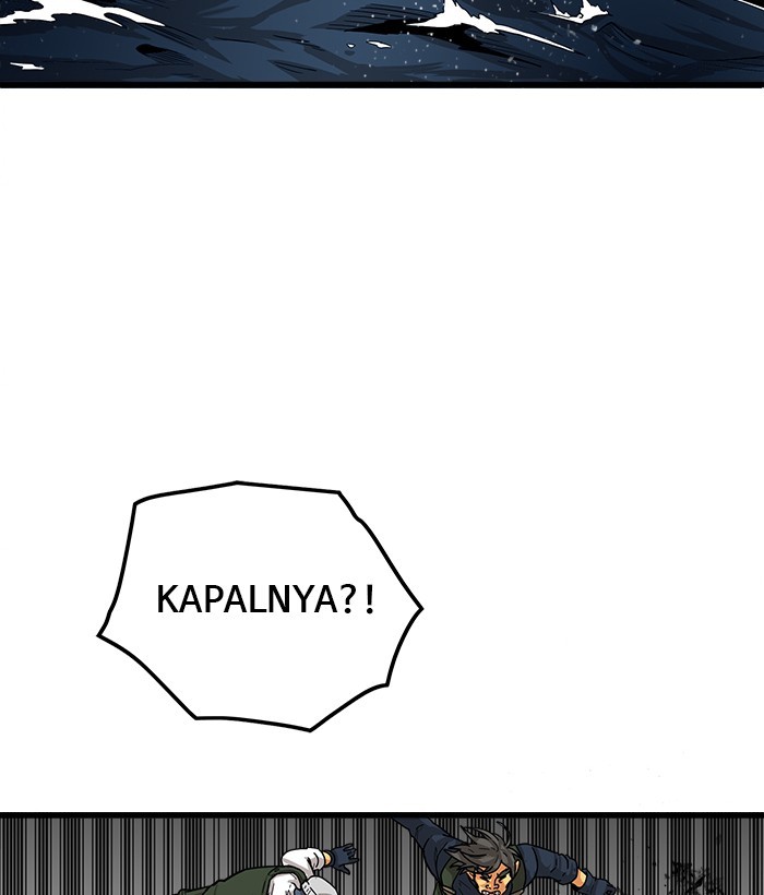 Troll Trap Chapter 136 - halaman 15