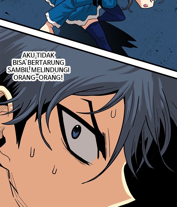Troll Trap Chapter 136 - halaman 17