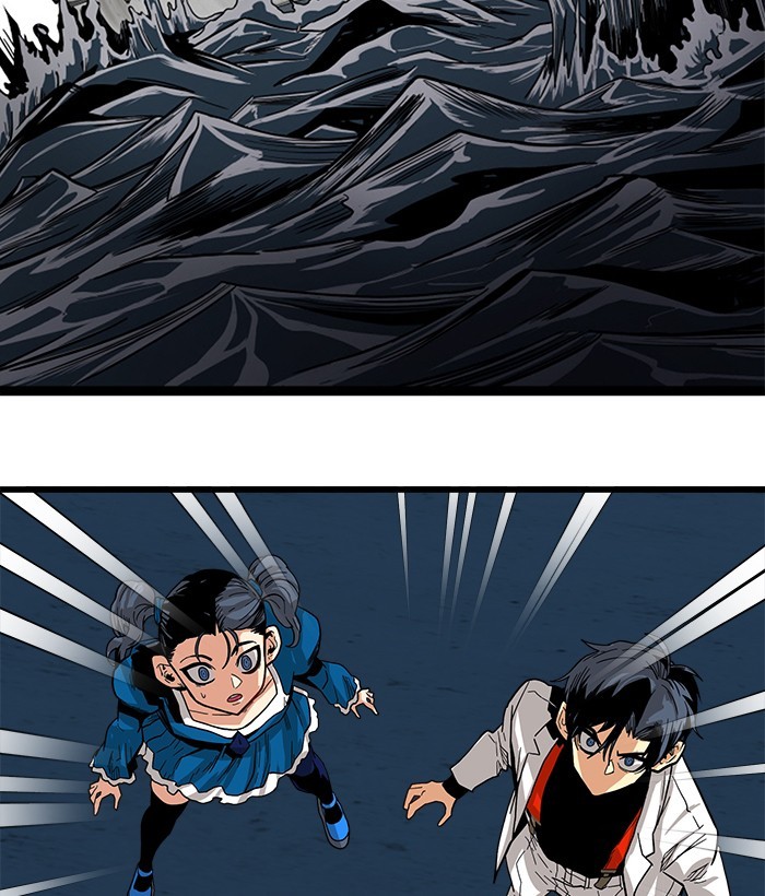 Troll Trap Chapter 136 - halaman 3