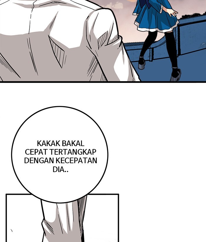 Troll Trap Chapter 136 - halaman 32