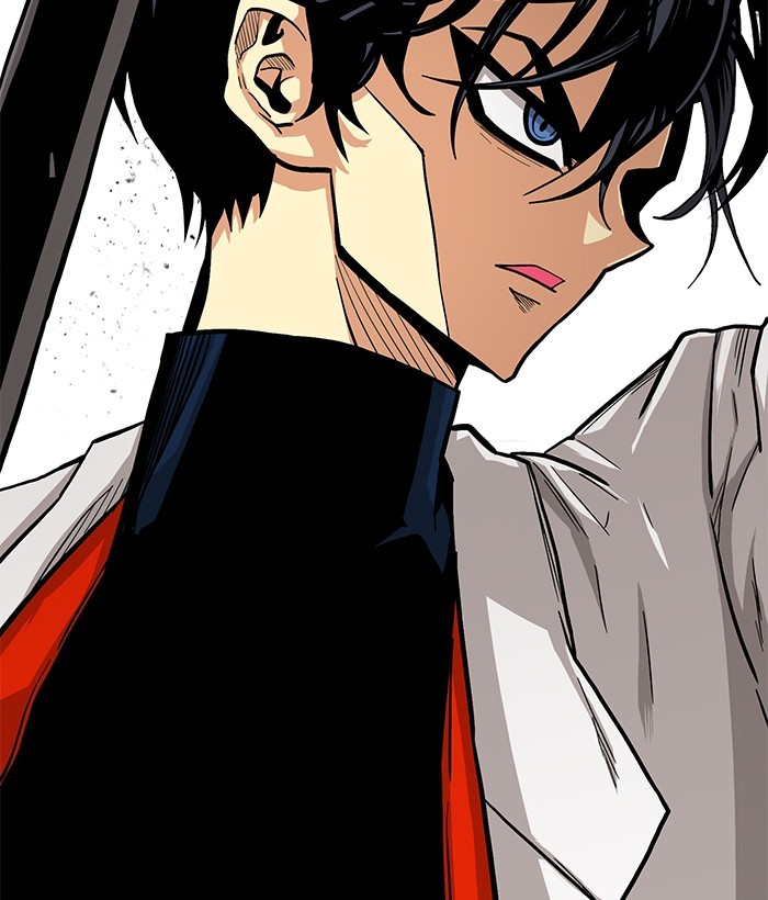 Troll Trap Chapter 136 - halaman 36