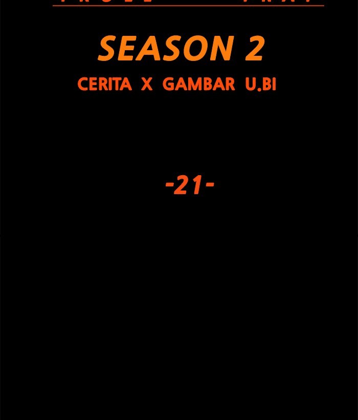 Troll Trap Chapter 136 - halaman 38