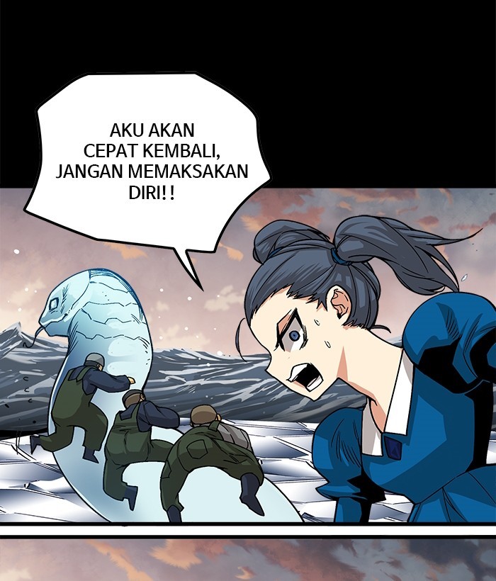 Troll Trap Chapter 136 - halaman 39