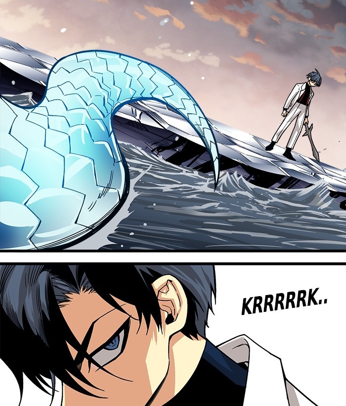 Troll Trap Chapter 136 - halaman 40