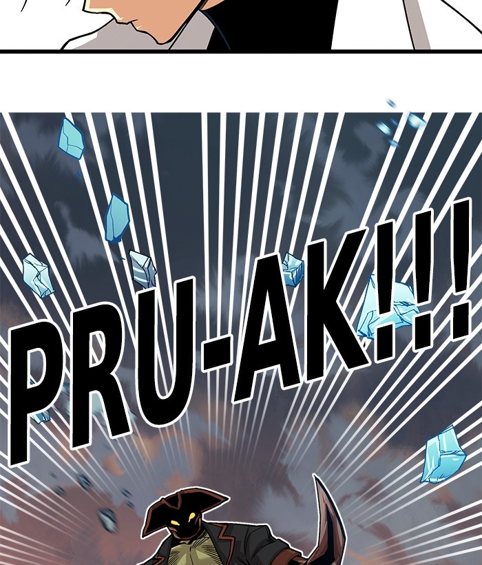 Troll Trap Chapter 136 - halaman 41