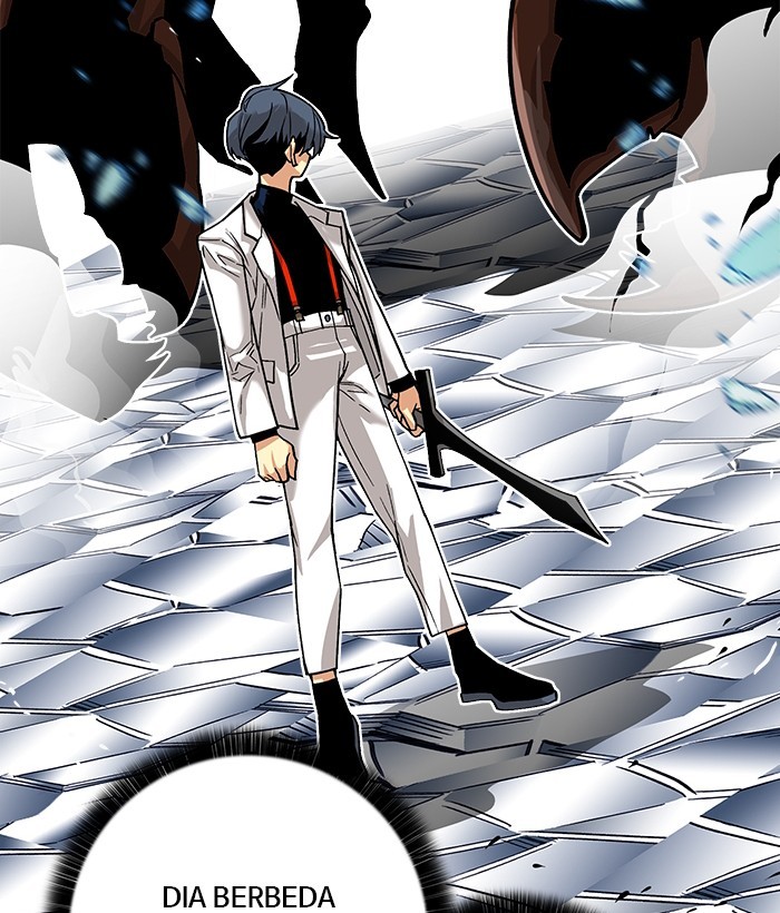 Troll Trap Chapter 136 - halaman 43