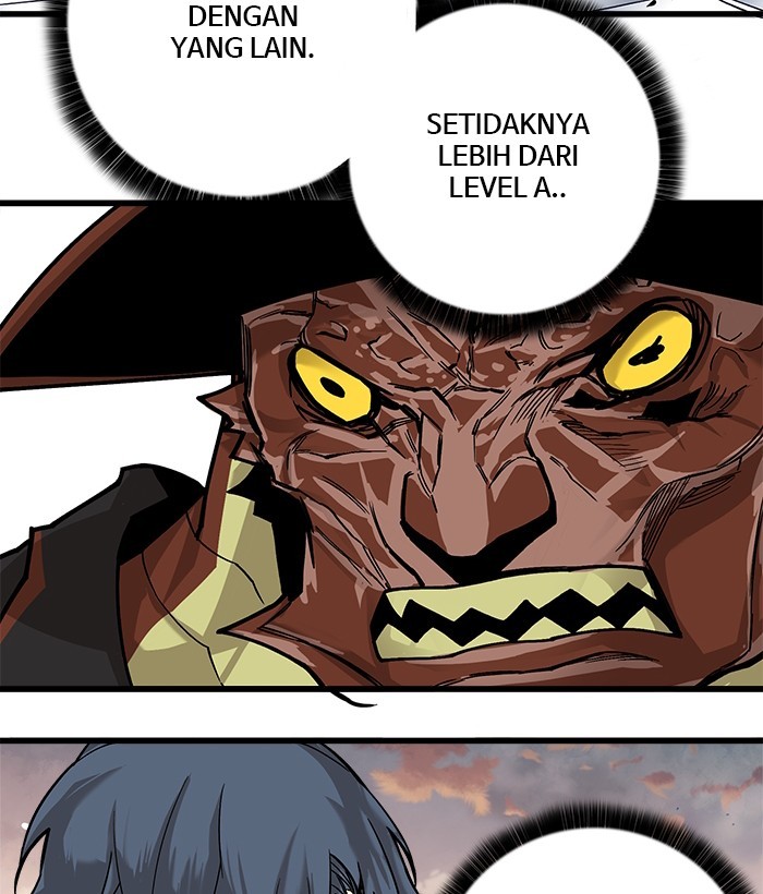 Troll Trap Chapter 136 - halaman 44