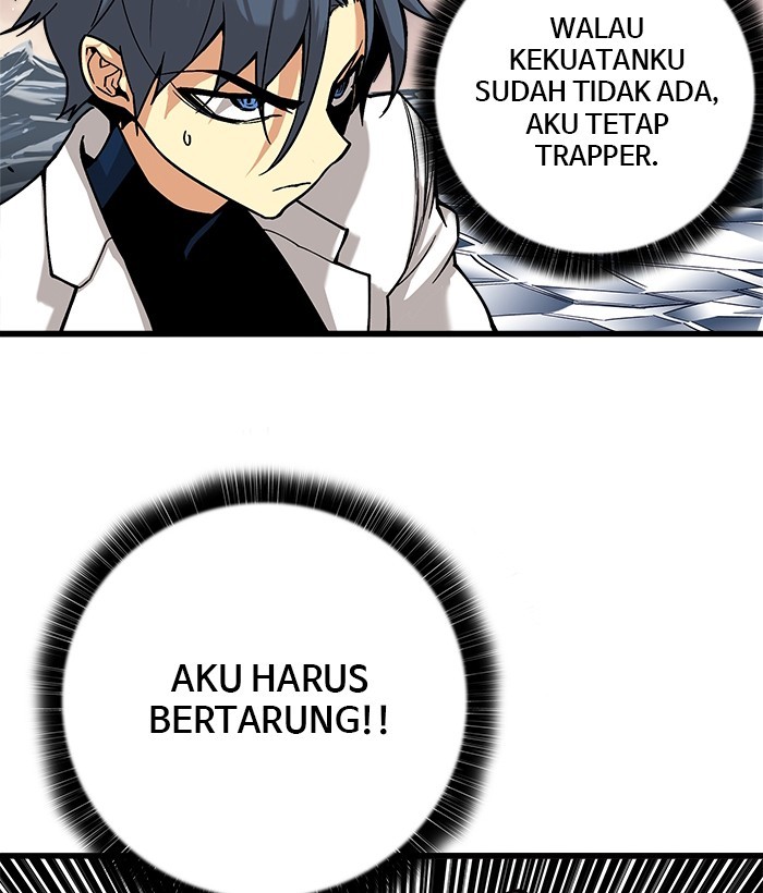 Troll Trap Chapter 136 - halaman 45