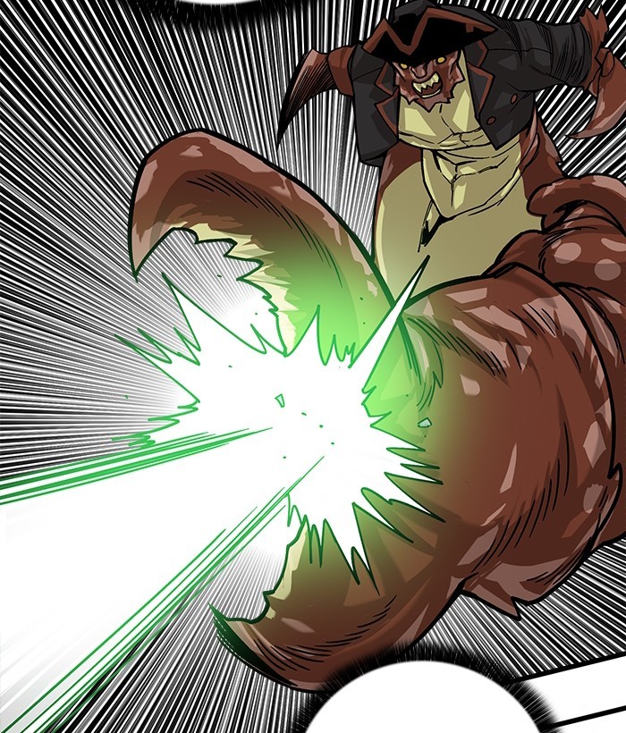 Troll Trap Chapter 136 - halaman 46