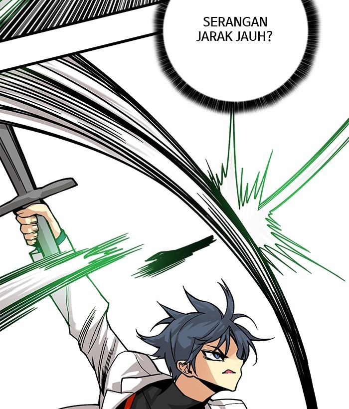 Troll Trap Chapter 136 - halaman 47