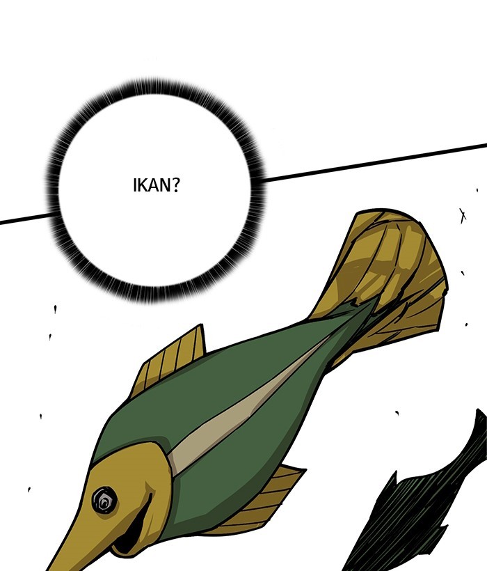 Troll Trap Chapter 136 - halaman 49
