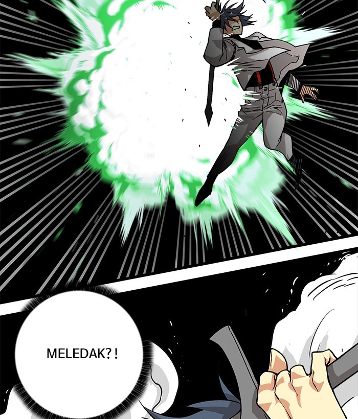 Troll Trap Chapter 136 - halaman 52