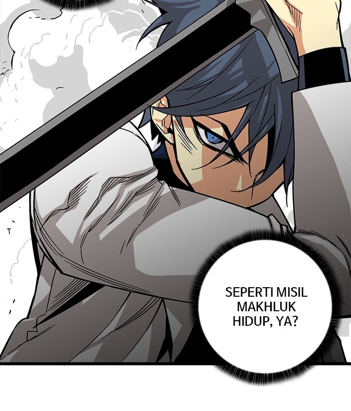 Troll Trap Chapter 136 - halaman 53