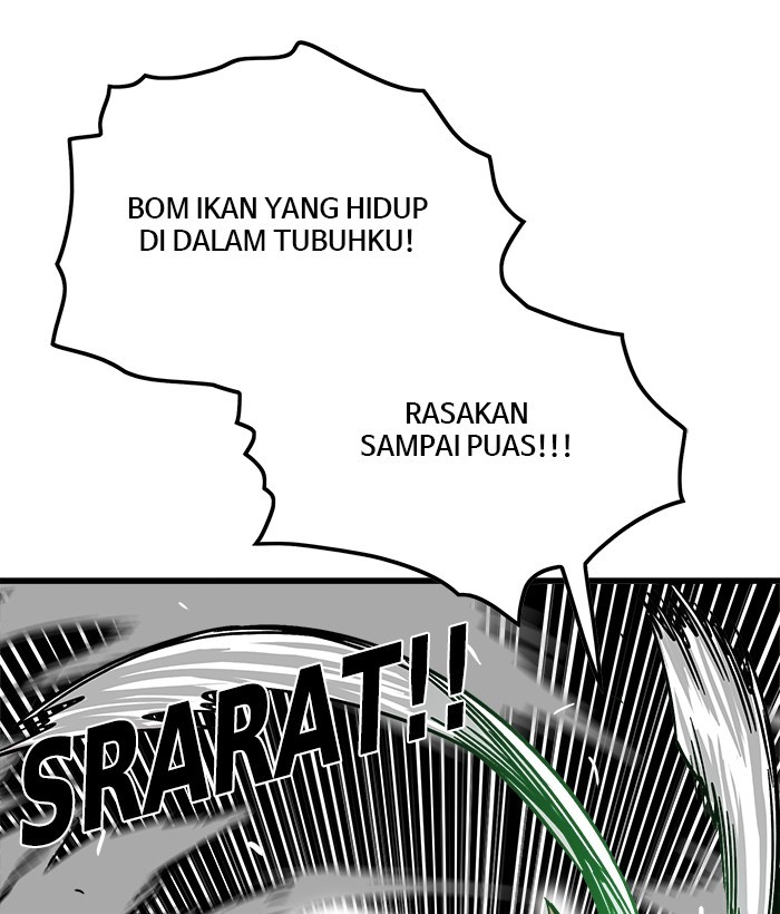 Troll Trap Chapter 136 - halaman 54