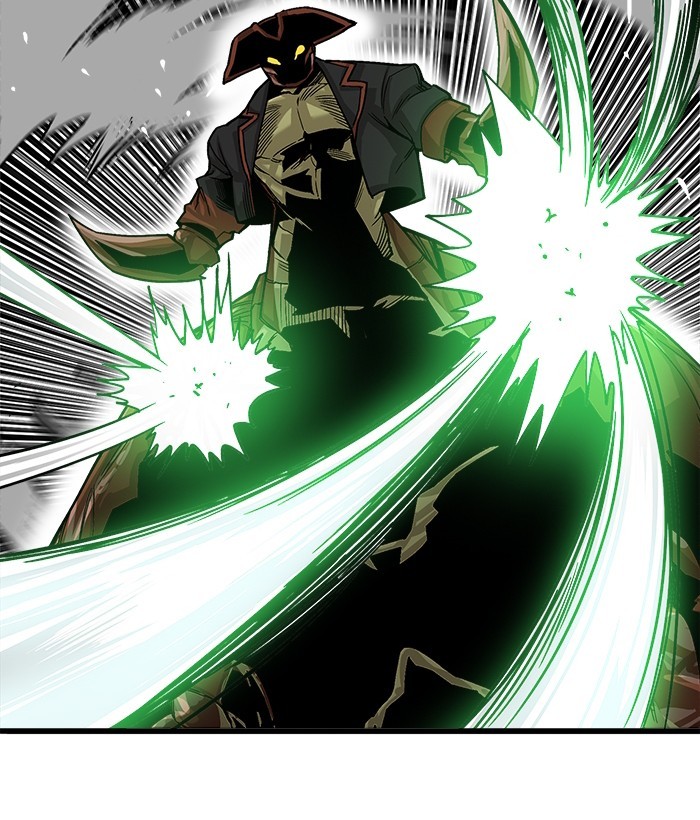 Troll Trap Chapter 136 - halaman 55
