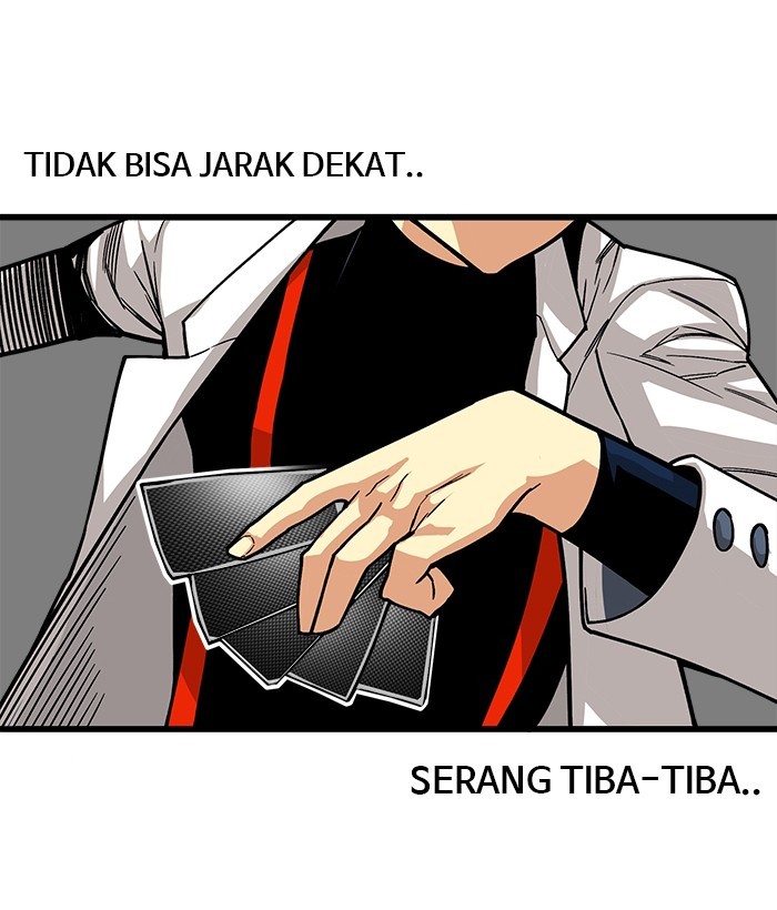 Troll Trap Chapter 136 - halaman 56