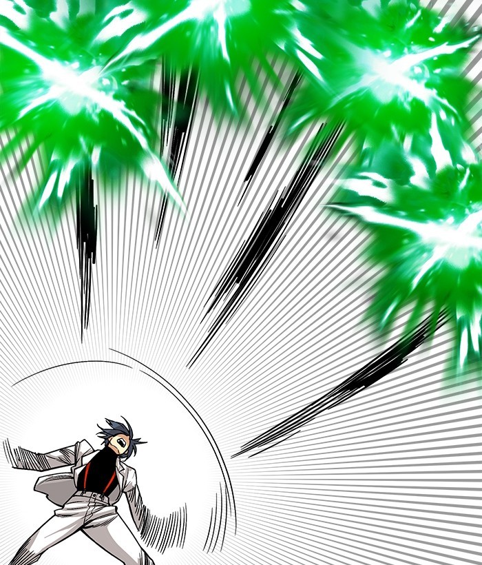 Troll Trap Chapter 136 - halaman 58