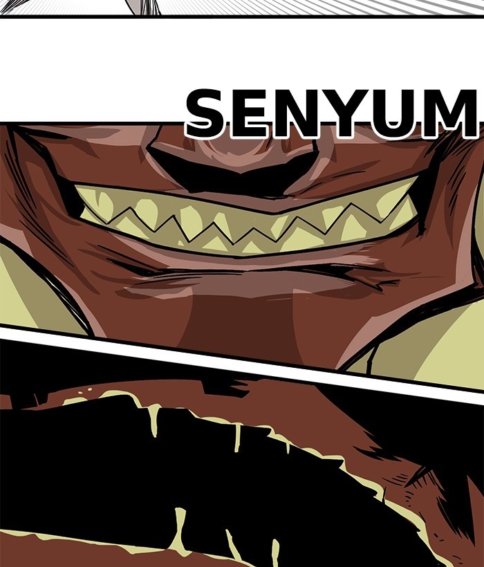 Troll Trap Chapter 136 - halaman 59