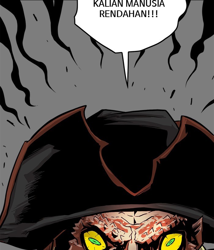 Troll Trap Chapter 136 - halaman 6