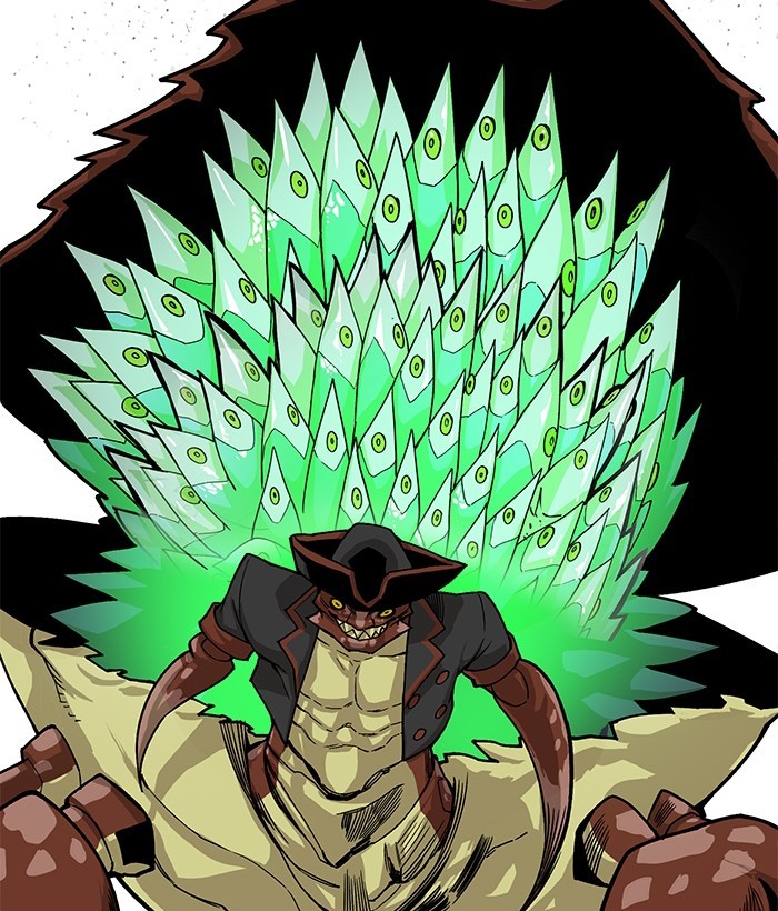 Troll Trap Chapter 136 - halaman 61