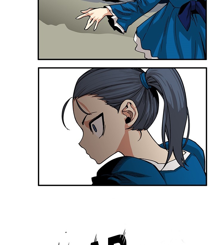 Troll Trap Chapter 136 - halaman 66