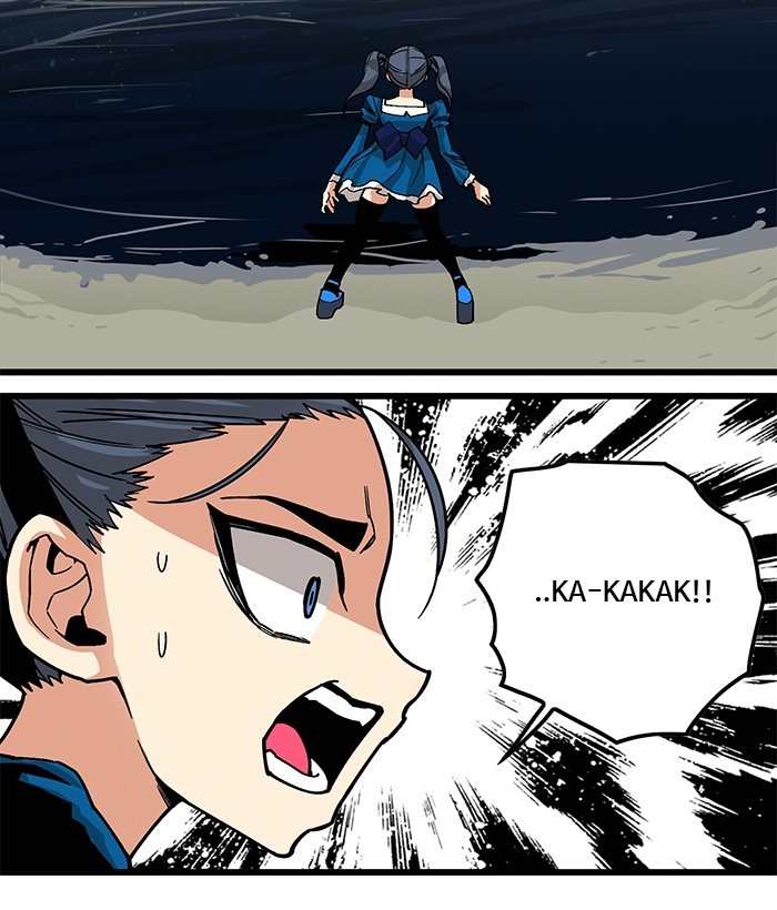 Troll Trap Chapter 136 - halaman 69