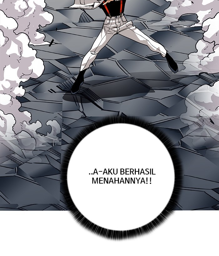 Troll Trap Chapter 136 - halaman 72