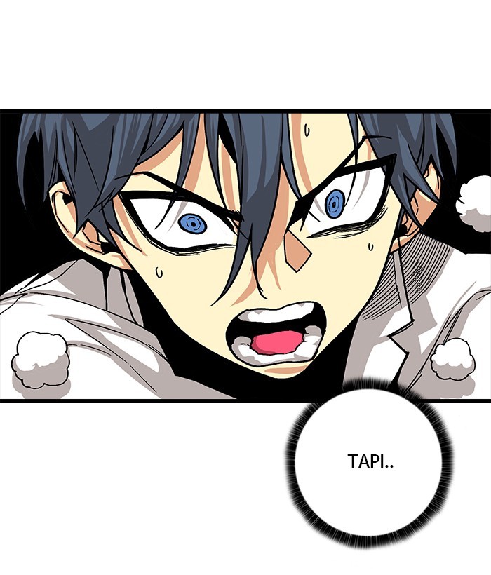 Troll Trap Chapter 136 - halaman 73