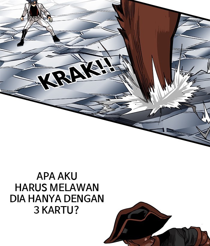 Troll Trap Chapter 136 - halaman 76