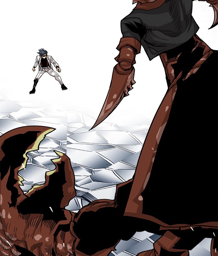 Troll Trap Chapter 136 - halaman 77