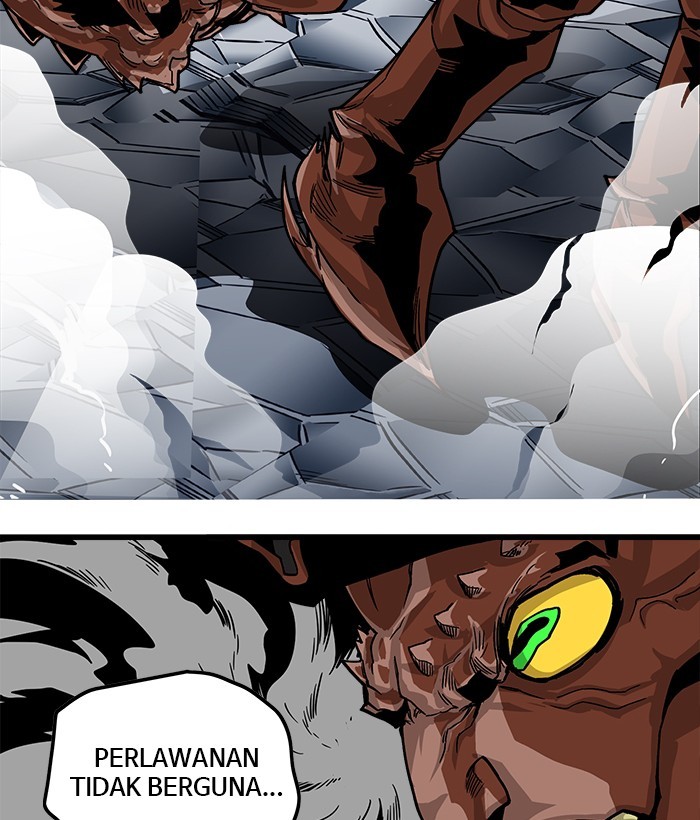 Troll Trap Chapter 136 - halaman 78