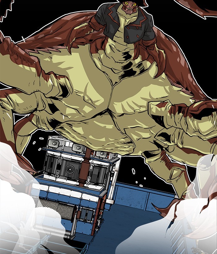 Troll Trap Chapter 136 - halaman 8