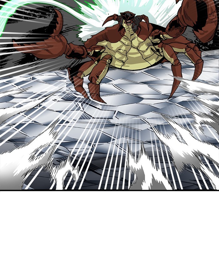 Troll Trap Chapter 136 - halaman 81