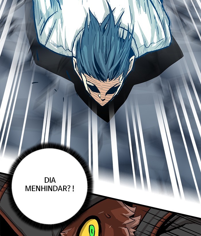 Troll Trap Chapter 136 - halaman 87
