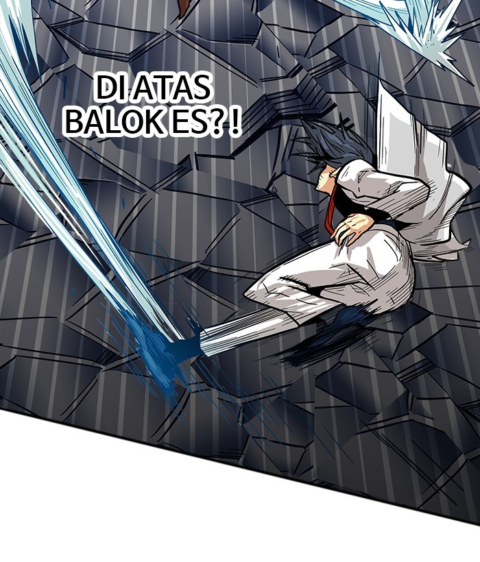 Troll Trap Chapter 136 - halaman 90