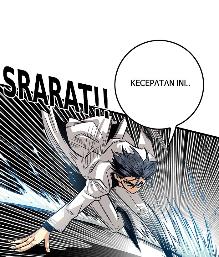 Troll Trap Chapter 136 - halaman 91