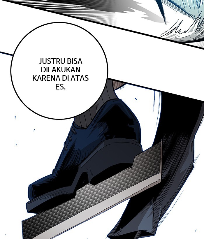Troll Trap Chapter 136 - halaman 92