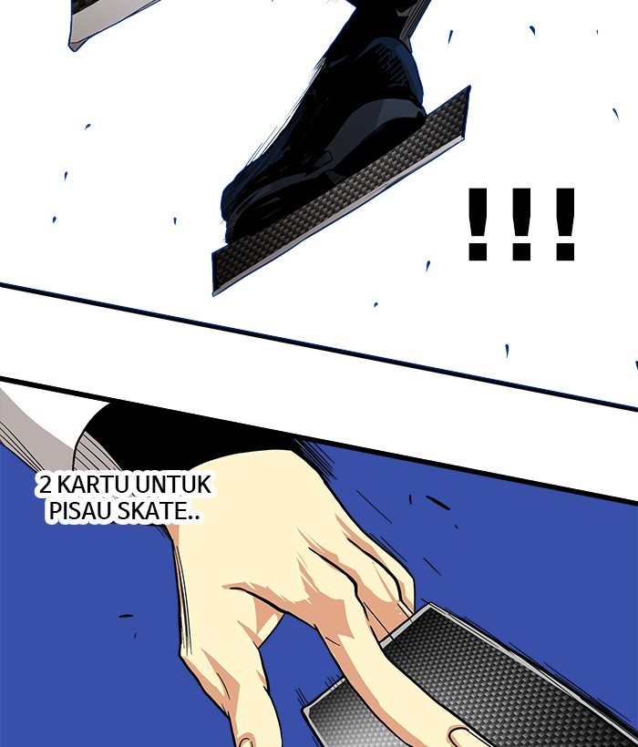 Troll Trap Chapter 136 - halaman 93