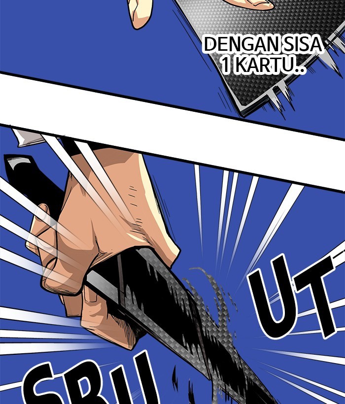 Troll Trap Chapter 136 - halaman 94