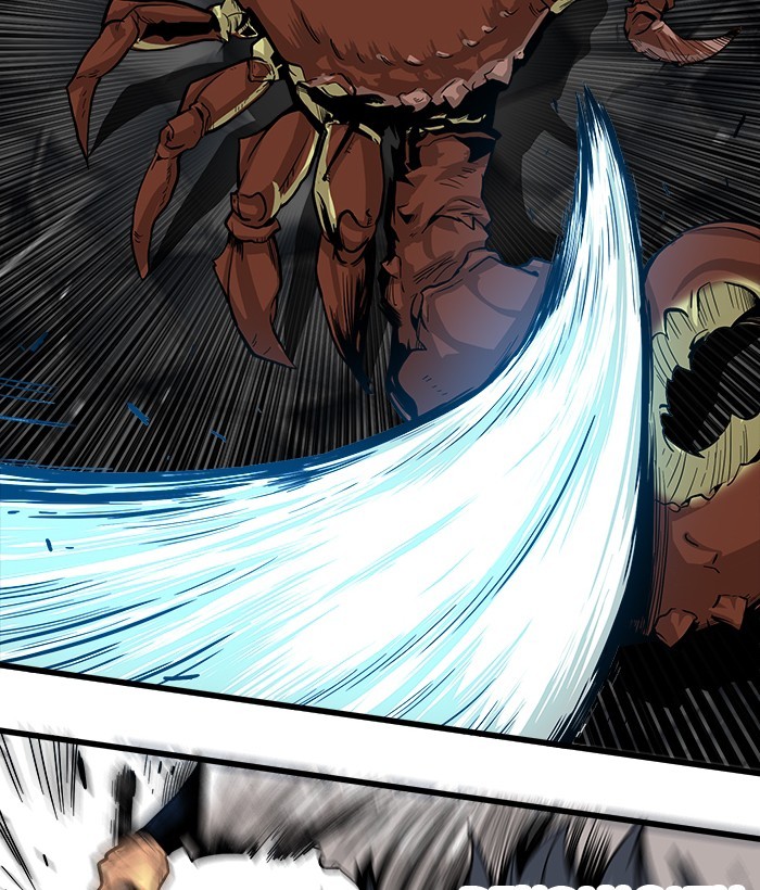 Troll Trap Chapter 136 - halaman 97