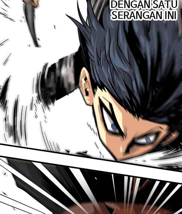 Troll Trap Chapter 136 - halaman 98